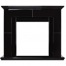 Портал Suite Black - Черный лак (Высота 915см)