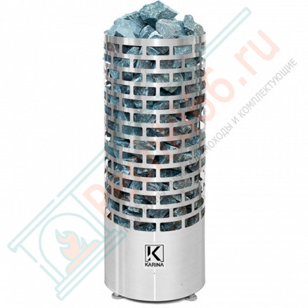 Электрическая печь Nova 8E (KARINA) 8 kW