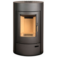 Печь-камин Дунай (Мета-Бел)