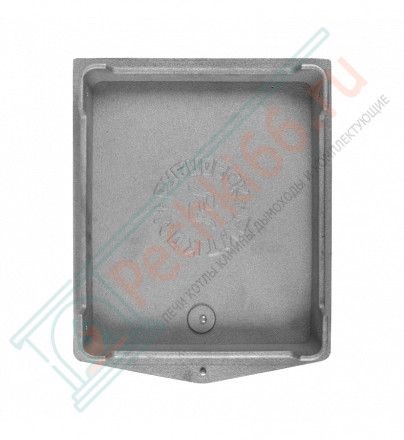 Дверка топочная ДТ-3 "Варвара" (Рубцовск-Литком)