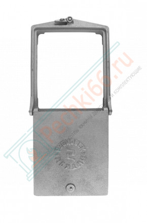 Дверка топочная ДТ-3 "Варвара" (Рубцовск-Литком)