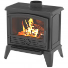 Печь-камин F8 (Everest) до 160 м3 Печь-камин F8 (Everest) до 160 м3