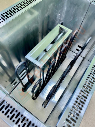 Электрическая печь BORN Fire 90E, 9 кВт