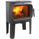 Чугунная печь-камин F 305 R LL BR (Jotul) Чугунная печь-камин F 305 R LL BR (Jotul)