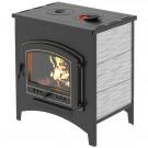 Отопительная печь В11 224 (Везувий) Отопительная печь В11 224 (Везувий)