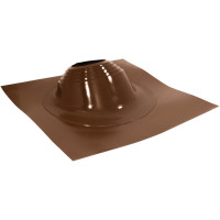 Мастер Флеш RES №2 (д.200-280мм 600х600мм) коричневый силикон (No name)