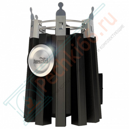 Банная печь Екатерина стронг (Добросталь)