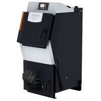 Твердотопливный котел Bulat Turbo-30 (Zota)