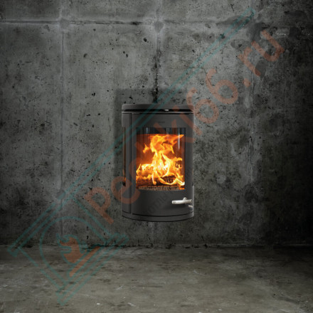 Настенная печь-камин Morsø 7970 (Morso)