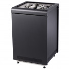 Электрокаменка Concept R Black, 15 kW (Sentio by Harvia) Электрокаменка Concept R Black, 15 kW (Sentio by Harvia)