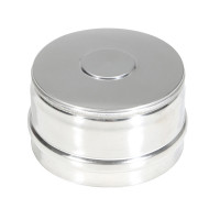 Заглушка ревизии Моно (304-0.5) d-100 (ТиС Промо)