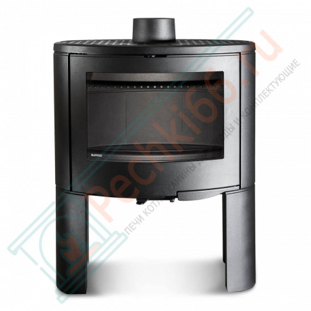 Чугунная печь-камин Persee Haut (Supra) до 200 м3