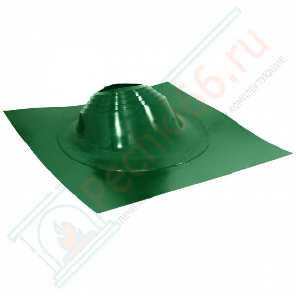 Мастер Флеш RES №2 (203-280) зеленый силикон в Саратове