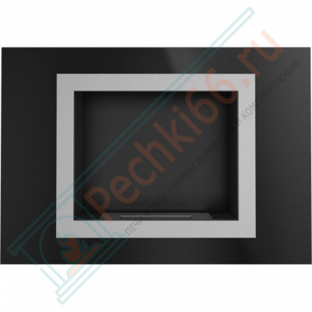 Биокамин OSCAR, черный (Kratki)