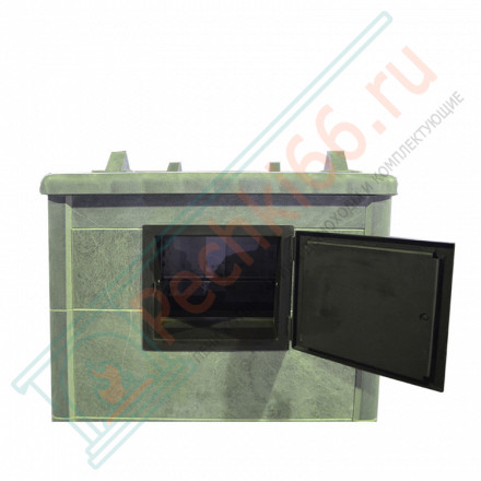 Печь для Русской бани Онего 25 Т15 с выносной топкой (Talkorus)