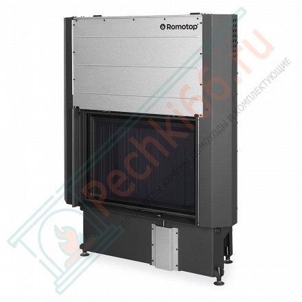 Каминная топка IMPRESSION 2G L 80.60.01 (Romotop)