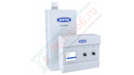 Котел электрический Econom-33 (Zota) 33 кВт