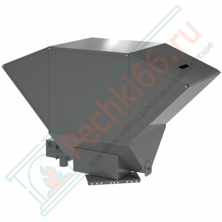 Бункер котельный для пеллет 2.0 (Теплодар)