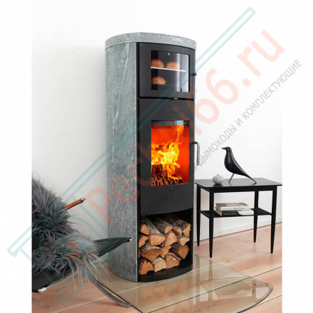 Чугунная печь-камин Morsø 8259 (Morso)