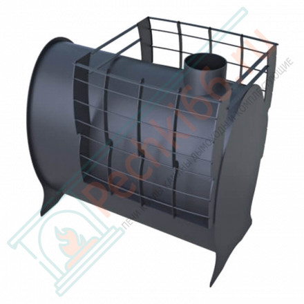 Банная печь Емеля Премиум (Царь-Печи)