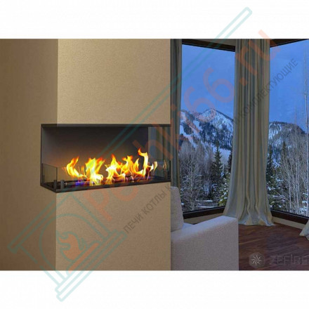 Биокамин Standart 500 торцевой (ZEFIRE)