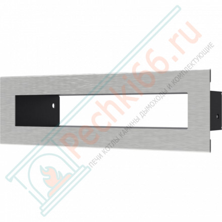 Каминная решётка стальная Tunel/6/80/SZ (Kratki)