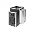 Печь для бани ПБ-21Б, 8 мм, под навесной бак 45 л (Радуга) Печь для бани ПБ-21Б, 8 мм, под навесной бак 45 л (Радуга)