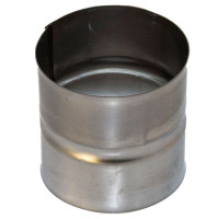 Адаптер котла ММ (НЕРЖ-439/1,0) d-180 (УМК)