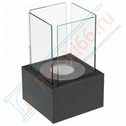 Биокамин TANGO 1, черный (Kratki)