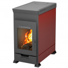 Отопительная печь Матрица 200 (1.1) (Теплодар) до 200 м3 Отопительная печь Матрица 200 (1.1) (Теплодар) до 200 м3