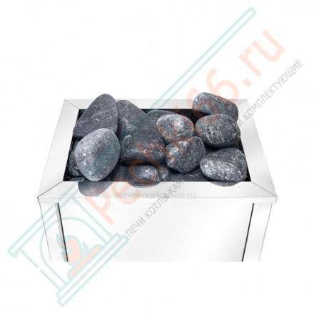 Электрокаменка CLASSIC 6 kW (KARINA) до 7 м3