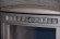 Чугунная печь для бани Атмосфера XL (Про) нержавеющая сетка (ProMetall) в Саратове