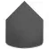 Притопочный лист VPL041-R7010, 1000Х800мм, серый (Вулкан)