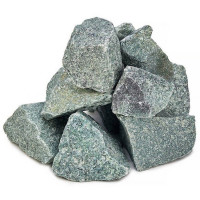 Камень для бани Жадеит колотый средний, м/р Хакасия (коробка), 10 кг (Хакасинтерсервис) Камень для бани Жадеит колотый средний, м/р Хакасия (коробка), 10 кг (Хакасинтерсервис)