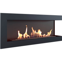 Биокамин DELTA/P/1200 (Kratki)