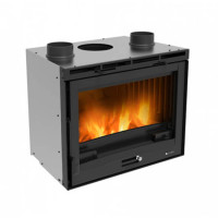 Каминная топка INSERTO 70 VENTILATO (La Nordica)