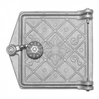 Дверка поддувальная ДП-1 "Варвара" (Рубцовск-Литком)