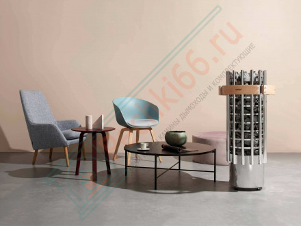 Электрокаменка Glow TRT70XE 6,8 kW (Harvia)