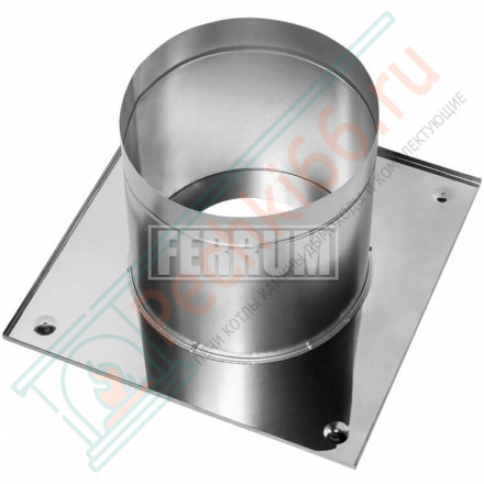 ППУ (НЕРЖ-430/0,5) d-280 (Феррум)