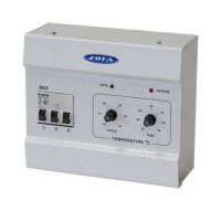 Панель управления тэном ПУ ЭВТ-И1 3 кВт (Zota) Панель управления тэном ПУ ЭВТ-И1 3 кВт (Zota)