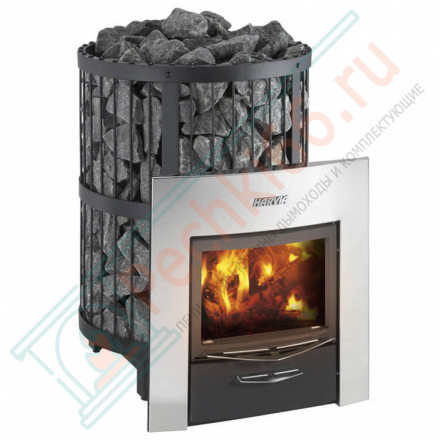 Печь для бани Legend 240 Duo (Harvia) до 24 м3