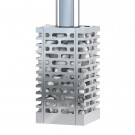 Сетка для камней Inox L=450 мм (Aston)