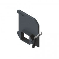 Адаптер горелки Fox-25 (Zota) Адаптер горелки Fox-25 (Zota)