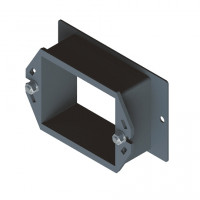 Адаптер горелки Fox-43 (Zota) Адаптер горелки Fox-43 (Zota)