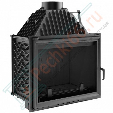 Чугунная топка Amelia (Kratki)