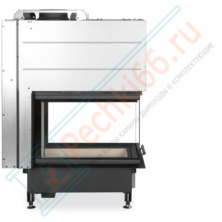 Каминная топка HEAT C 3G L 50.52.31.21 (Romotop)