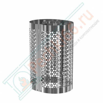 Экономайзер d-150, L=0,9м (Теплодар)