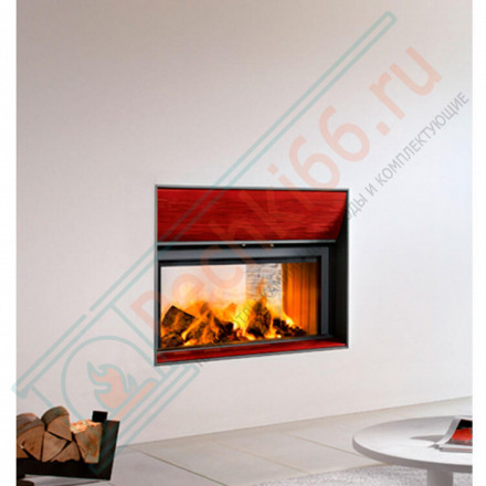 Стальная топка MA 263 B SL (Piazzetta) 12,5 кВт