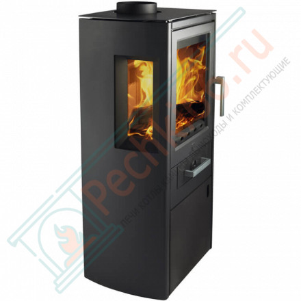 Печь-камин Bogo (Varde)