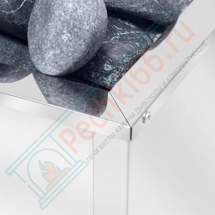 Электрокаменка CLASSIC 18 kW (KARINA) до 30 м3